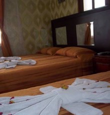 Alis Hotel Alis Hotel