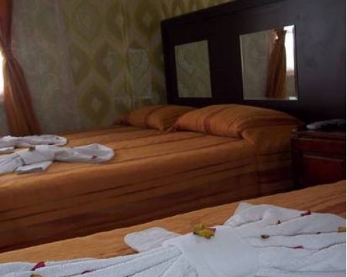 Alis Hotel в Фетхие: что важно знать перед бронированием