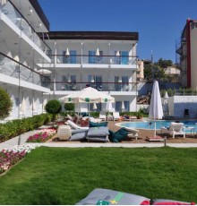 Hotel Yeni 3*