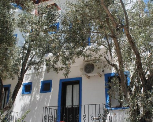 Lizo Hotel, Калкан — что это за отель на самом деле