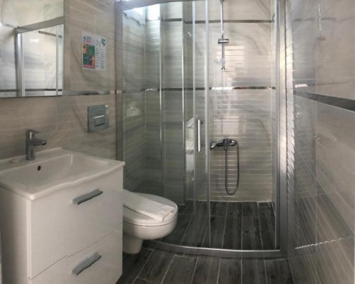 Lizo Hotel, Калкан — что это за отель на самом деле