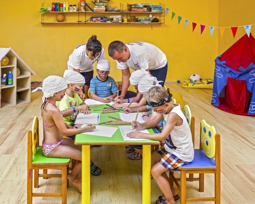 Отель Dosi 4* (Кумкой, Турция): честный обзор и подбор тура