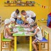 Отель Dosi 4* (Кумкой, Турция): честный обзор и подбор тура