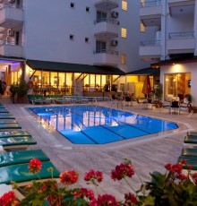Kleopatra Remi Hotel 4* Kleopatra Remi Hotel 4*