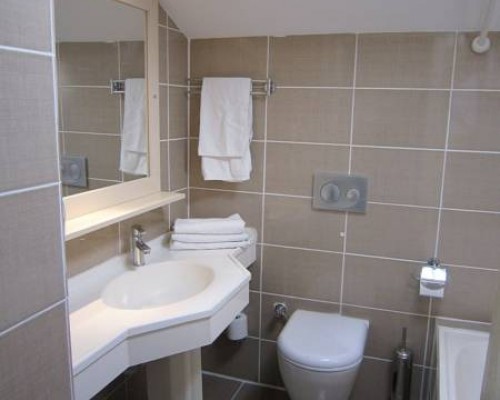 Hotel Idee в Фетхие: честный обзор отеля без звёзд