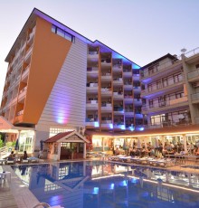 Arsi Hotel 4*