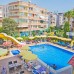 Arsi Hotel 4* в Аланье — подбор тура