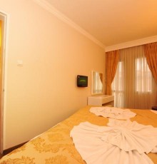 Mara Business Hotel Mara Business Hotel