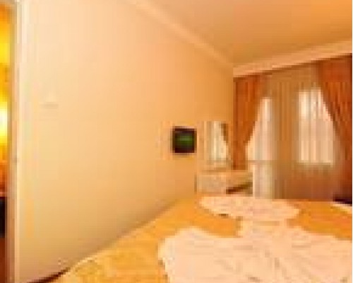 Mara Business Hotel в Фетхие: что это за отель и кому он подойдёт