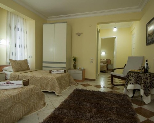 Sevi Hotel в Фетхие: что важно знать до бронирования