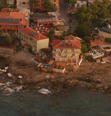 Yali Hotel 