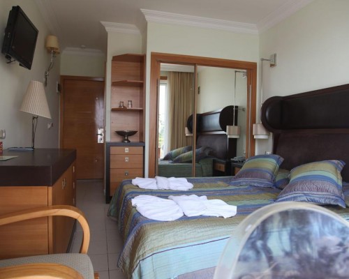 Yali Hotel, Сиде: подбор тура с персональным агентом