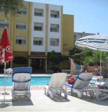 Oya Family Suites 4* Oya Family Suites 4*