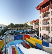 Club Aida
