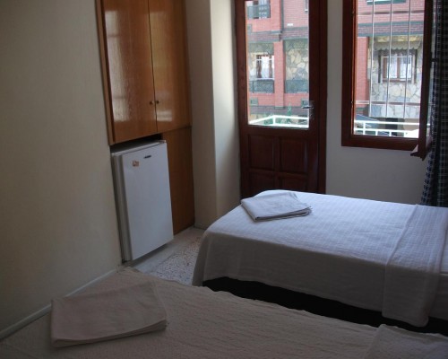 Tug Hotel в Кушадасы: что это за отель и кому он подойдёт
