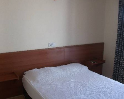 Tug Hotel в Кушадасы: что это за отель и кому он подойдёт