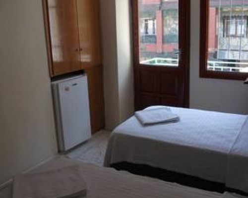 Tug Hotel в Кушадасы: что это за отель и кому он подойдёт