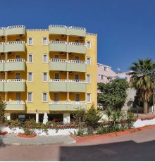 Goc Hotel