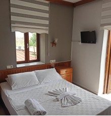 Tas Motel