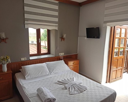 Tas Motel, Сиде — подбор тура с турагентом Галиной