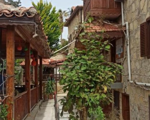 Tas Motel, Сиде — подбор тура с турагентом Галиной
