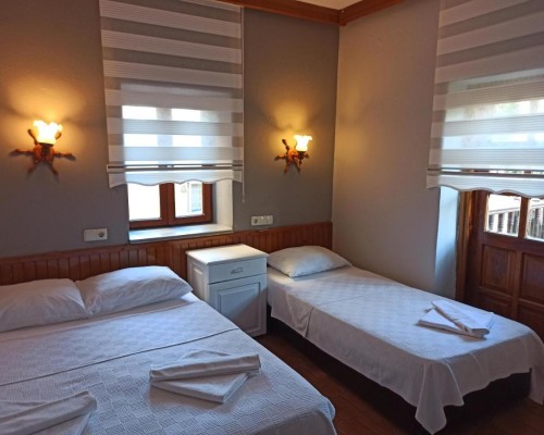 Tas Motel, Сиде — подбор тура с турагентом Галиной