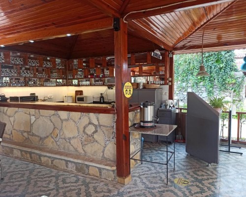Tas Motel, Сиде — подбор тура с турагентом Галиной