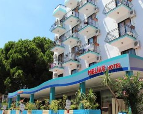 Club Anra 2* в Кушадасы: что на самом деле ждёт гостей