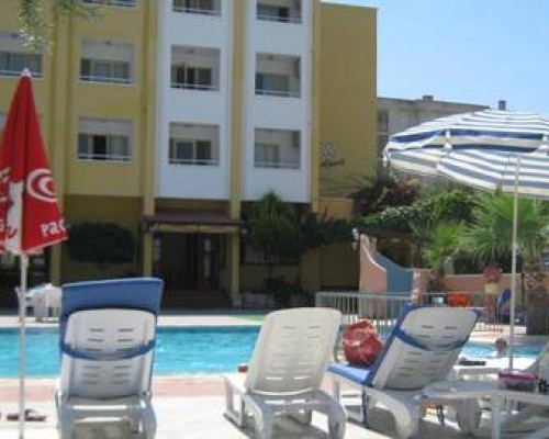 Club Anra 2* в Кушадасы: что на самом деле ждёт гостей