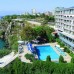 Отель Lara Agrigento 3* в Анталье — 100 м до песчаного пляжа