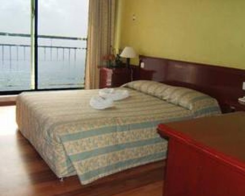 Отель Lara Agrigento 3* в Анталье — 100 м до песчаного пляжа