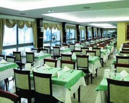 Отель Lara Agrigento 3* в Анталье — 100 м до песчаного пляжа