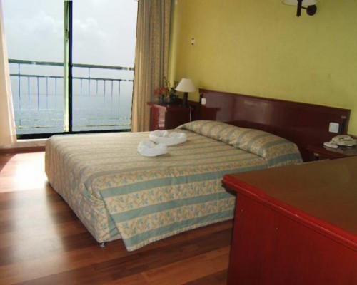 Отель Lara Agrigento 3* в Анталье — 100 м до песчаного пляжа