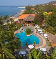 Victoria Phan Thiet Beach Resort & Spa 4*