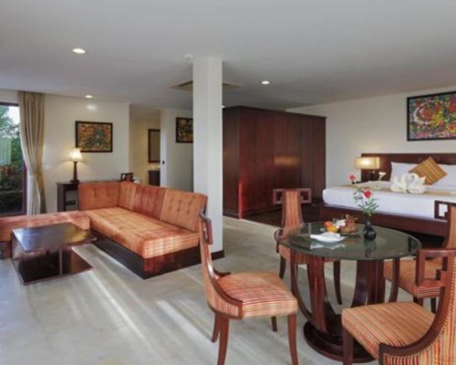 Victoria Phan Thiet Beach Resort & Spa 4* — Муйне, Вьетнам