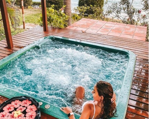 Victoria Phan Thiet Beach Resort & Spa 4* — Муйне, Вьетнам