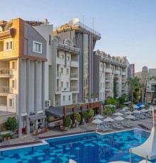 Grand Cettia 4*