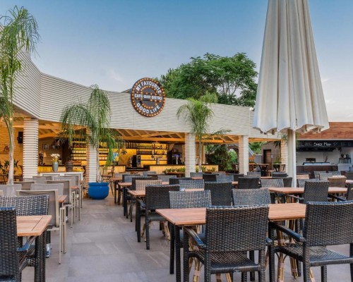 Grand Cettia 4* в Мармарисе: подбор тура с персональным агентом