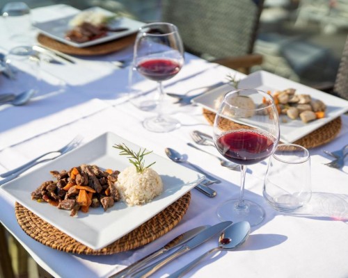 Grand Cettia 4* в Мармарисе: подбор тура с персональным агентом