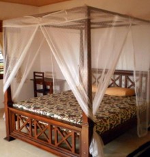 Budde's Beach Restaurant & Guesthouse