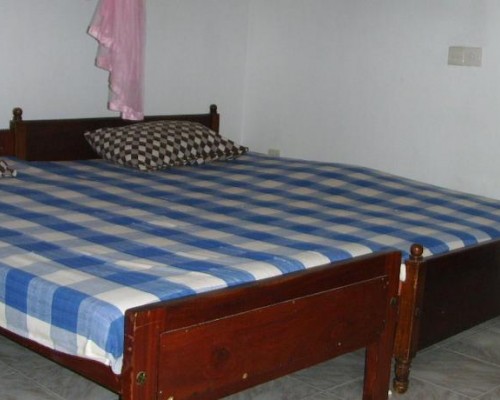 Budde's Beach Restaurant & Guesthouse в Хиккадуве