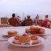 Budde's Beach Restaurant & Guesthouse в Хиккадуве