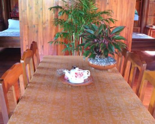 Ecologycal Garden Ut Phuong Resort 3* на Фукуоке