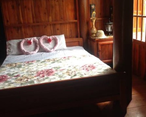 Ecologycal Garden Ut Phuong Resort 3* на Фукуоке