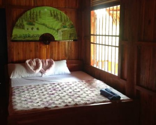 Ecologycal Garden Ut Phuong Resort 3* на Фукуоке