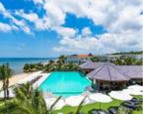 Villa Del Sol Beach Resort & Spa 4* — Фантхьет, Вьетнам
