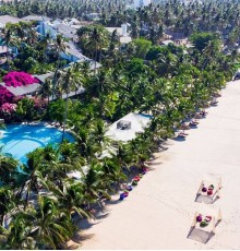 Hoang Ngoc Beach Resort 4*