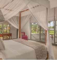 The Villa Bentota by KK Collection 4*