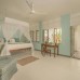 The Villa Bentota by KK Collection — отель 4* в Бентоте