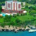 Nazar Beach Hotel, Анталья — отель на первой линии